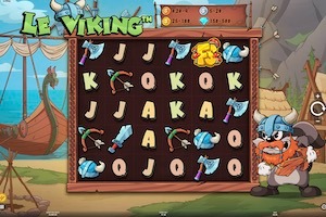 Le Viking